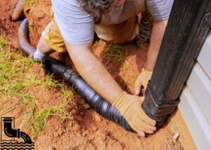 Drainage Problems